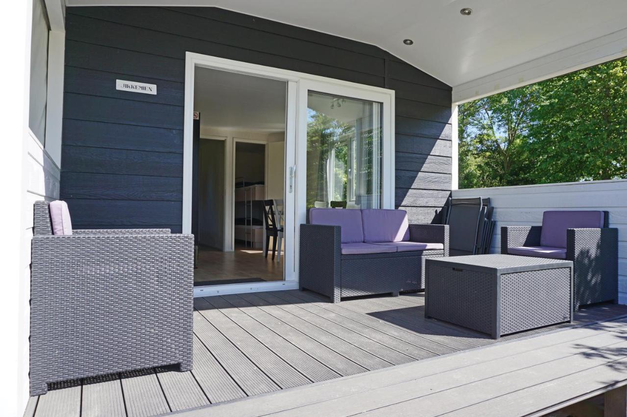 Holiday park Minicamping In De Bocht Grijpskerke
